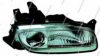 MAZDA 8FBP51040 Insert, headlight